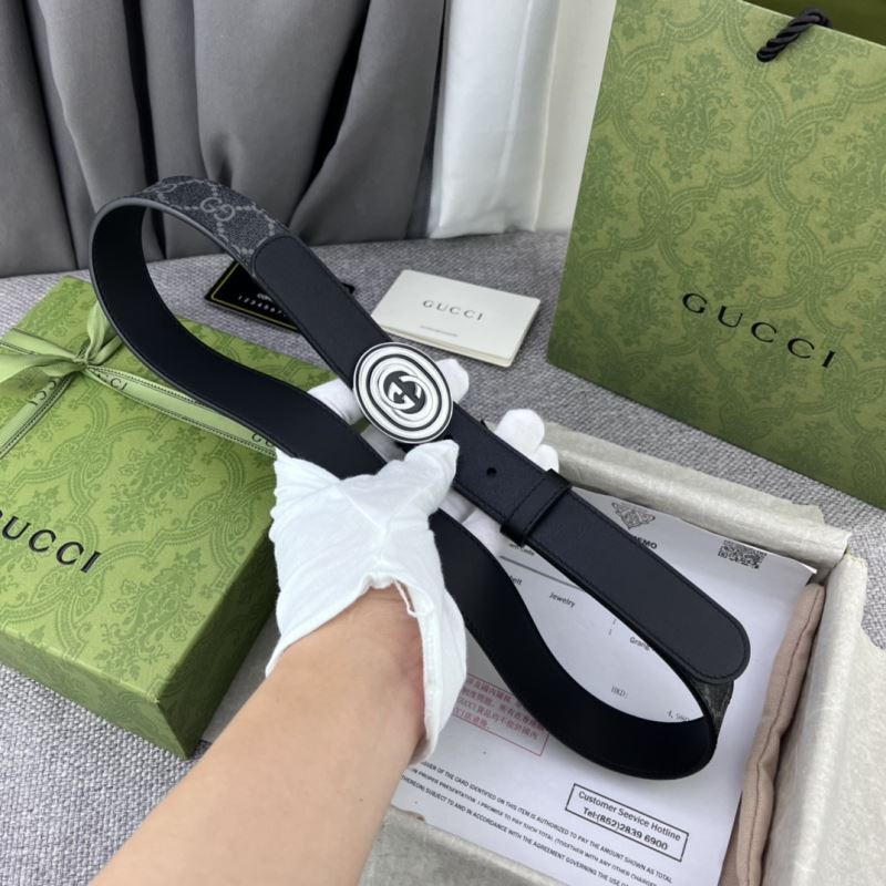 Gucci Belts